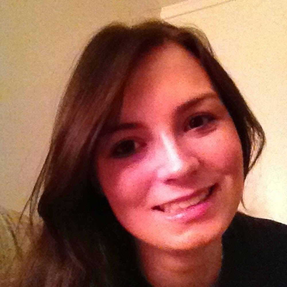 Meet your Posher, Rachael